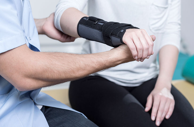 Post-Operative Rehab